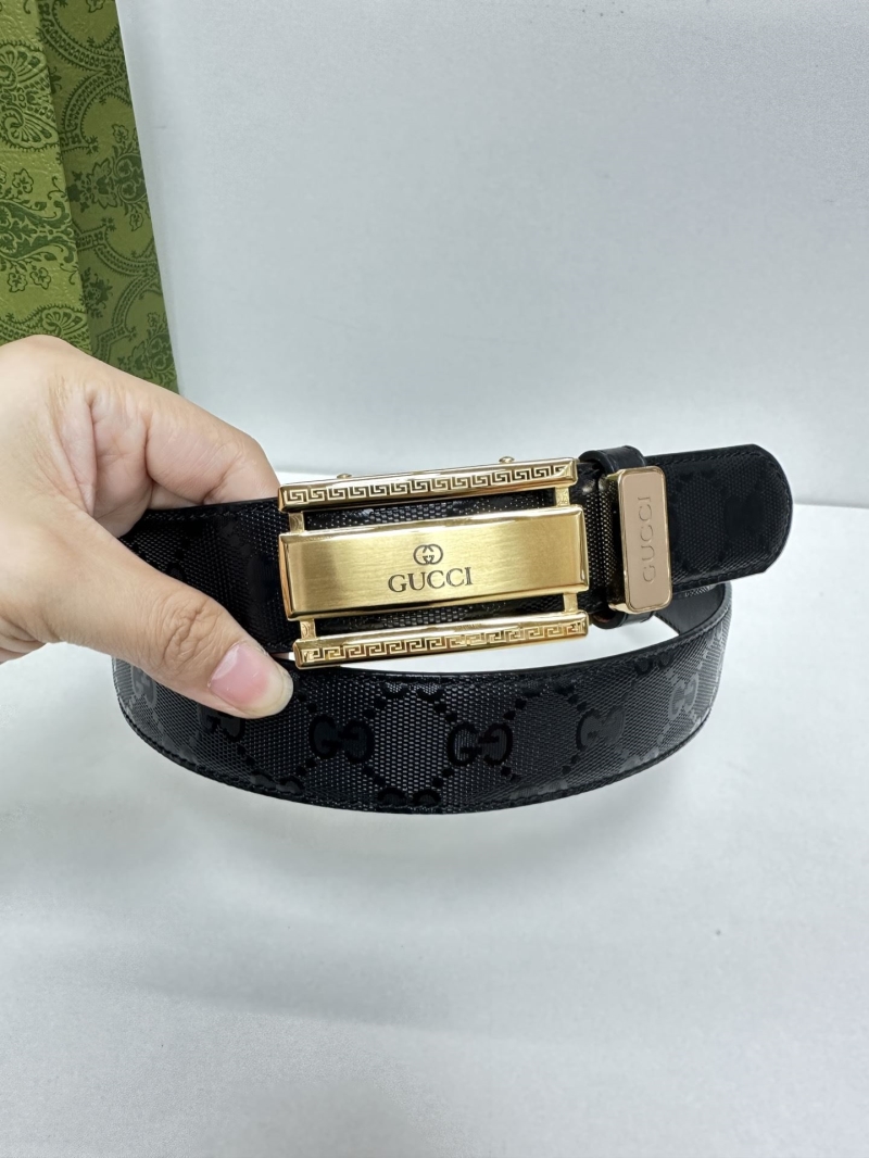 Gucci Belts